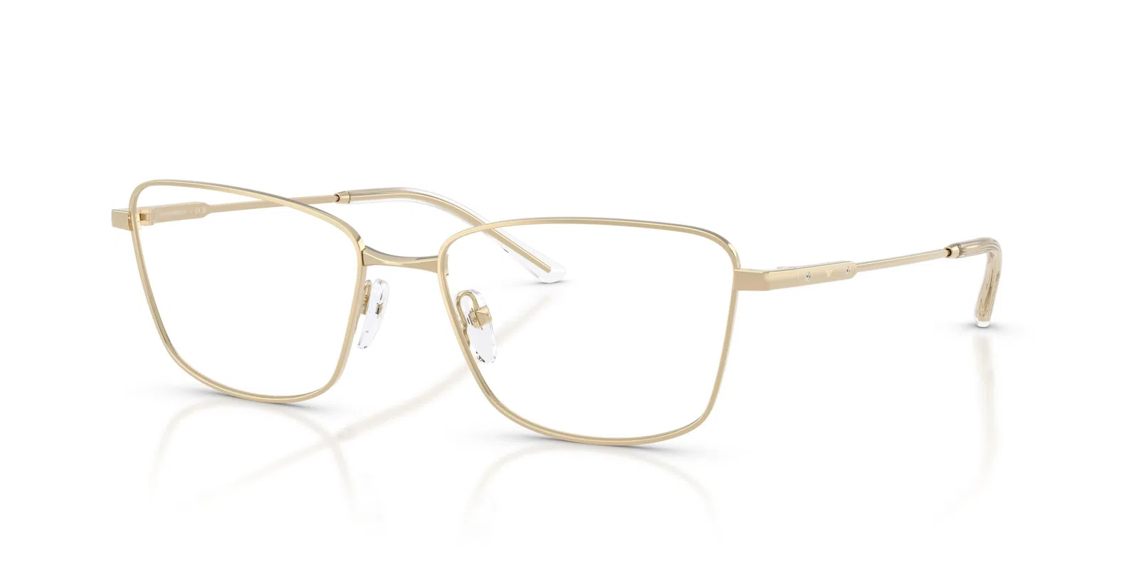 Emporio Armani 1185B Eyeglasses - view 4